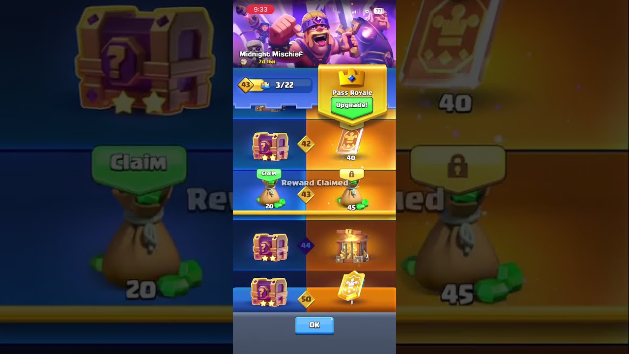 Clash Royal gaming live || 1v/s1 gameplay ||