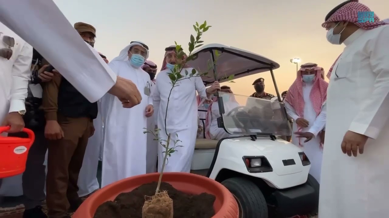 سمو امير منطقة جازان يزور محافظة ضمد ويدشن مهرجان 