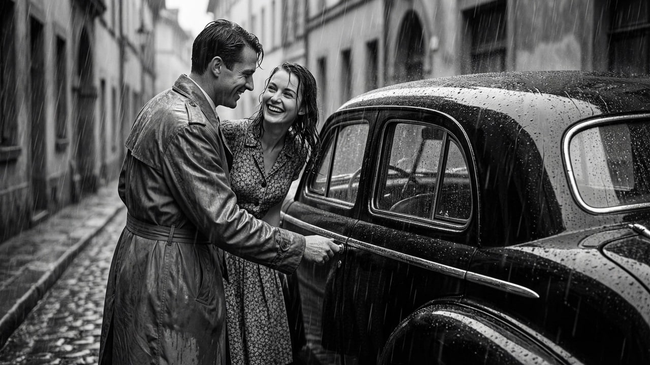 Oldies in Soft Light ❤️ 60s Love Ballads  Cozy Romance Mix