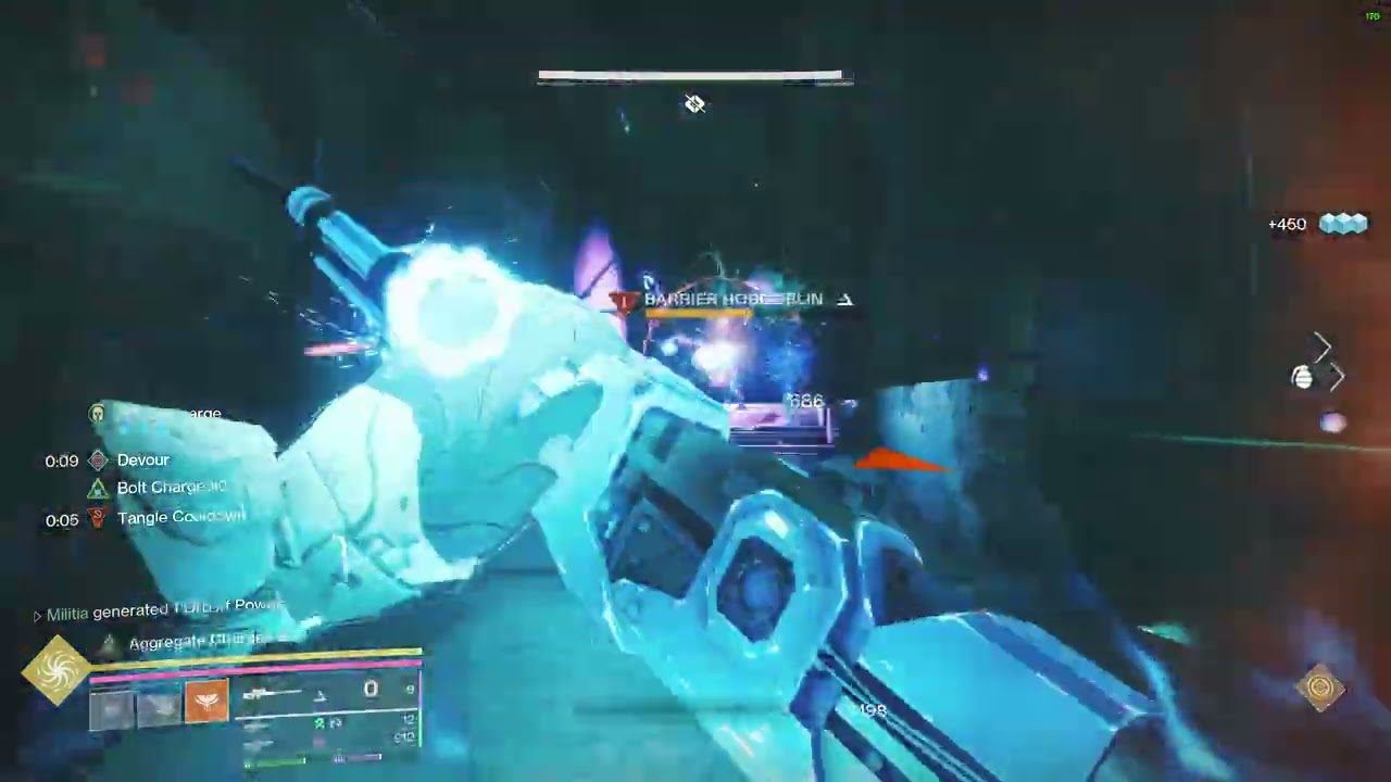 Duo Flawless Master Vault of Glass (Renegades)