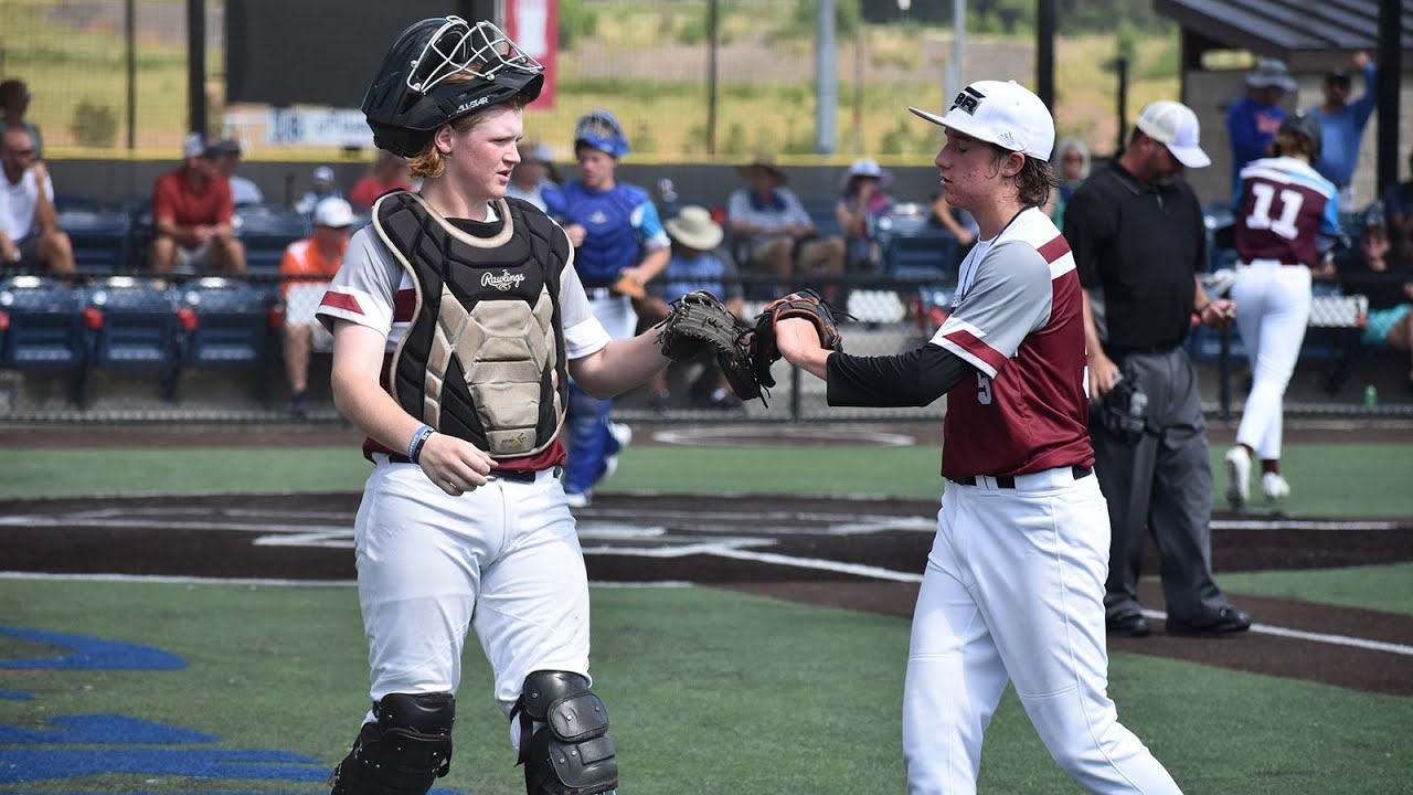 The mindsets and behaviors that help athletes find success