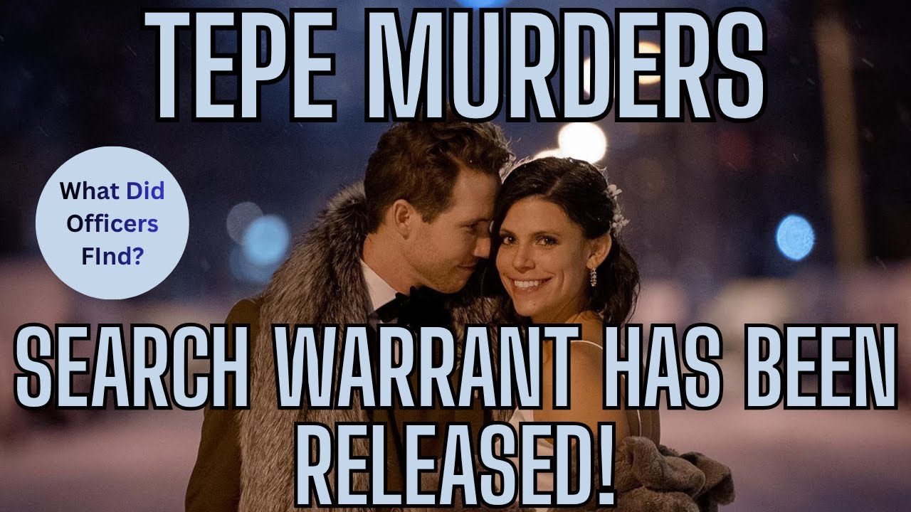 Tepe Murders: New Documents Are Out & Show What Police Found That Morning! #TepeMurders
