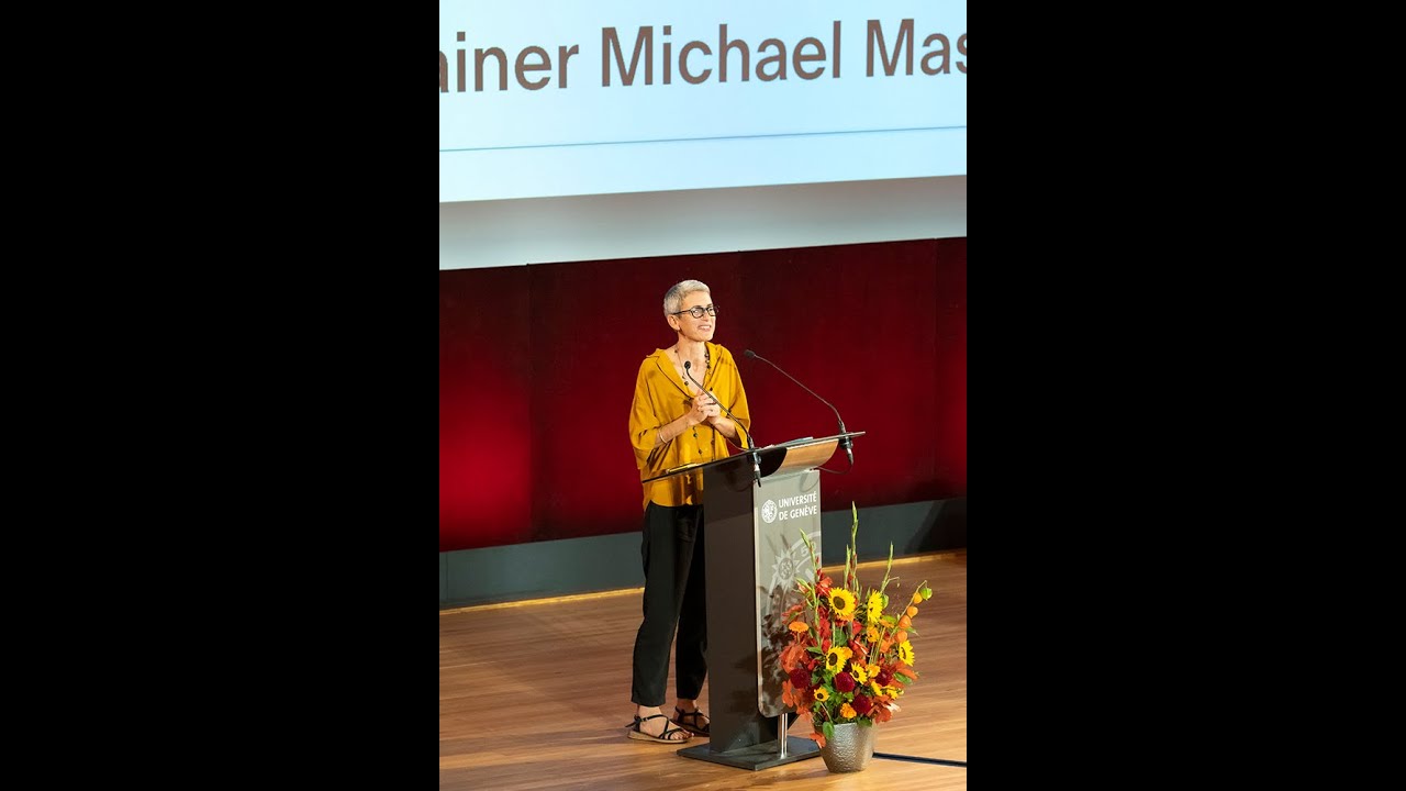 Marion Muller-Colard - 