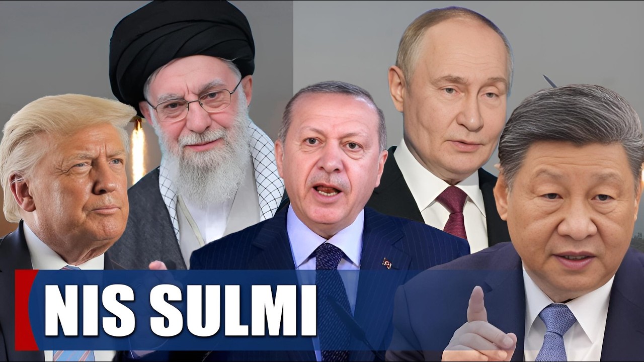 Bota në ALARM: Sulm amerikan ndaj Iranit, rrezikohet Khamenei?