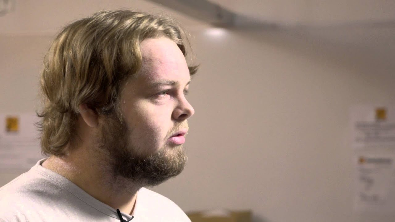Bachelorstudium i informatikk ved Høgskolen i Østfold.