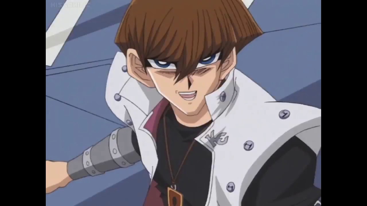 You triggered my trap card!