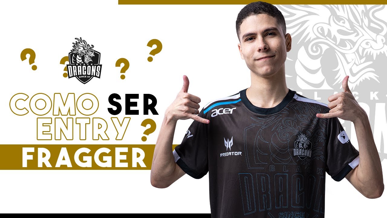 COMO FAZER A MELHOR MOVIMENTAÇÃO DO MUNDO (ENTRY) - CROSSFIRE