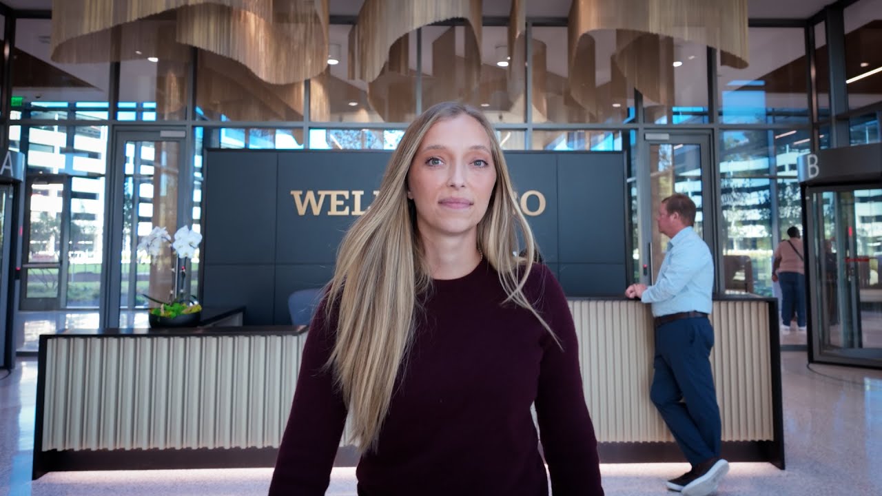 Living the Well Life: Josie Flynn