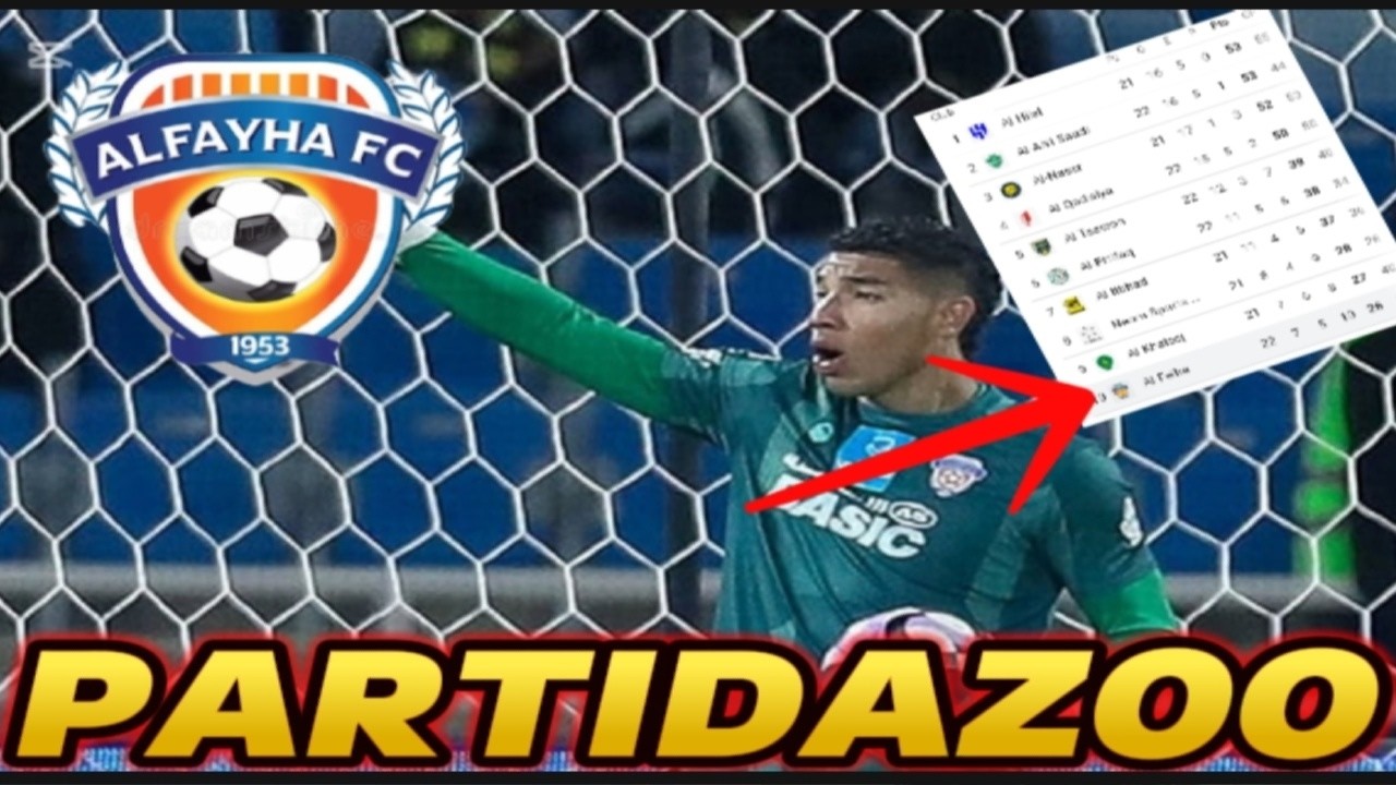 RESUMEN: ÉPICO PARTIDAZO DEL  