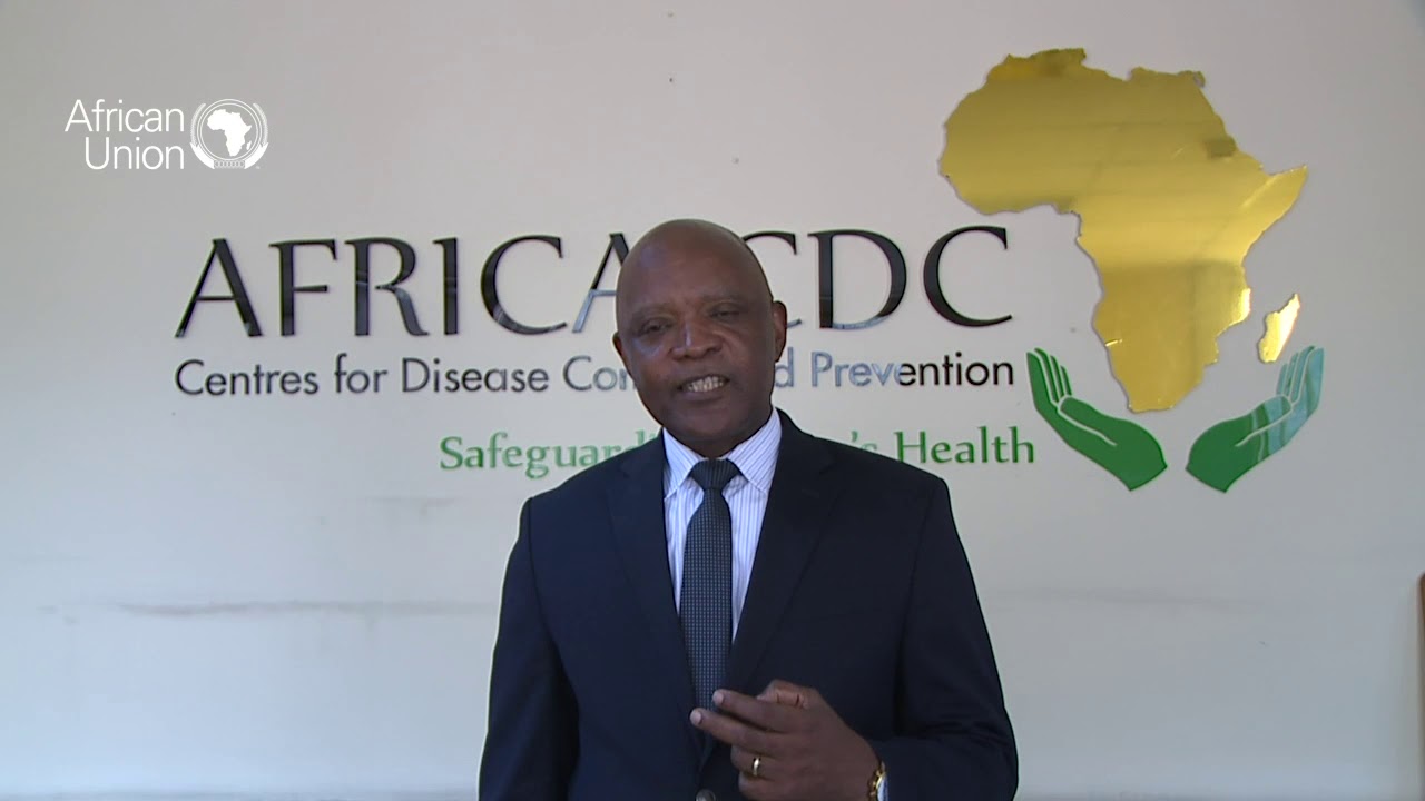 African Union's response to the declaration by  WHO on DRC Ebola Crisis as a Public Health Emergency