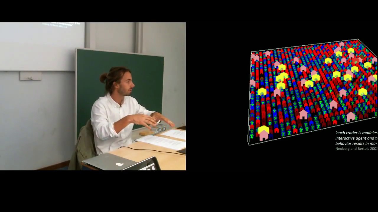 Petter Törnberg: The social complexity of digital data