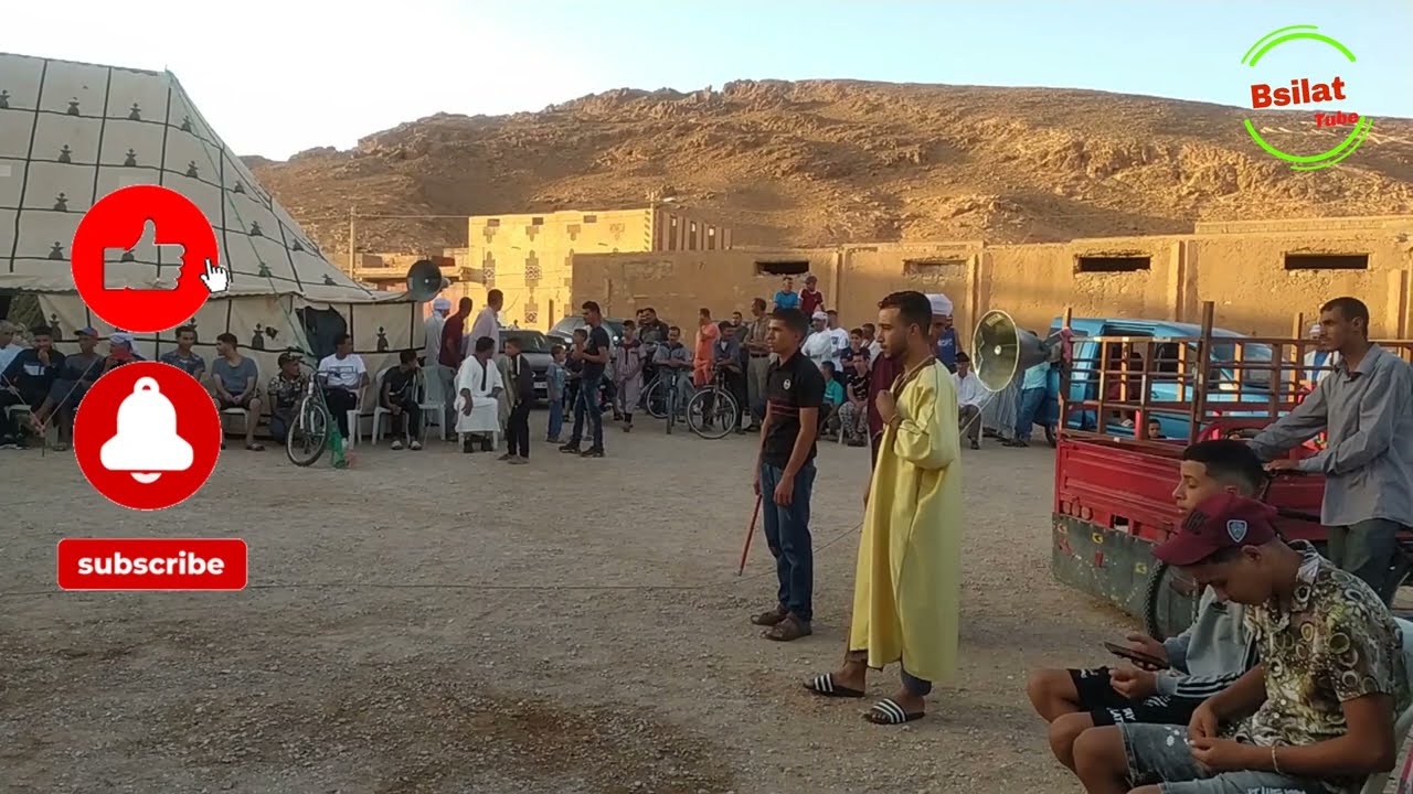 علاوي بوعرفة #بني_ݣيل #بوعرفة