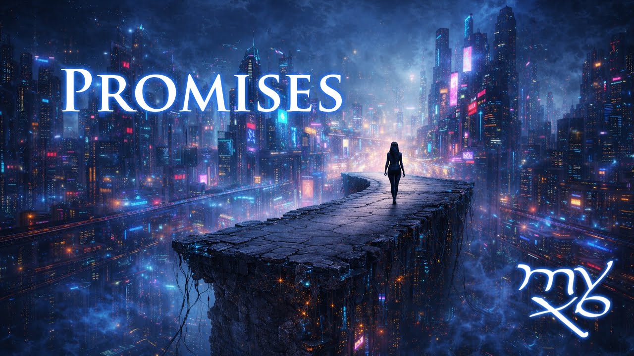 Myxo (feat. @Morphide) - Promises (2026)
