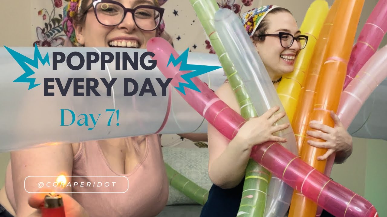 Pop Everyday in March! | March 7, 2024