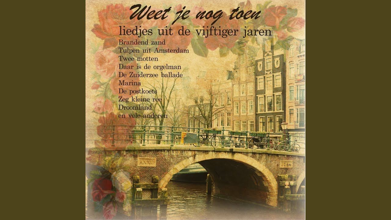 Zeg Kleine Ree