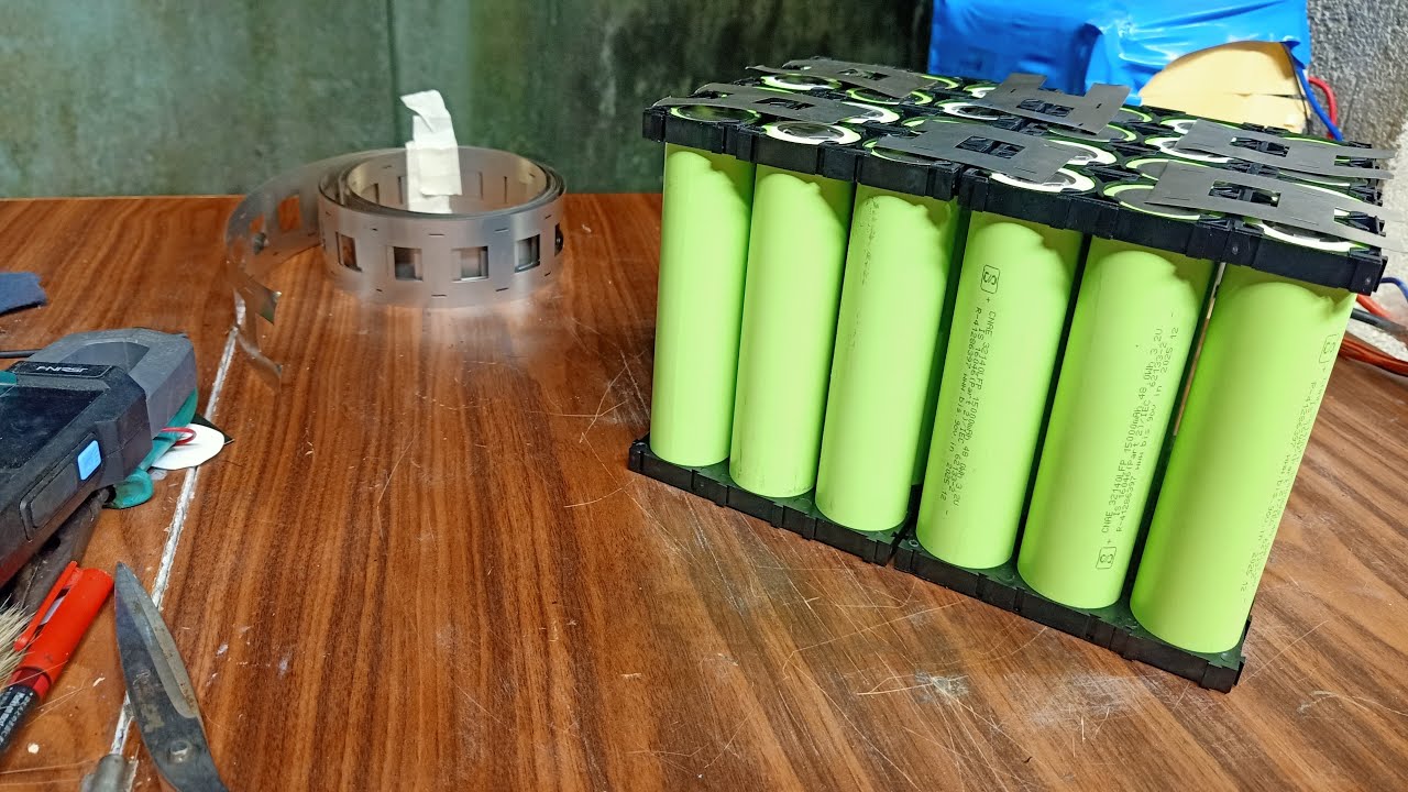 36Volt 30Ah electric bicycle battery