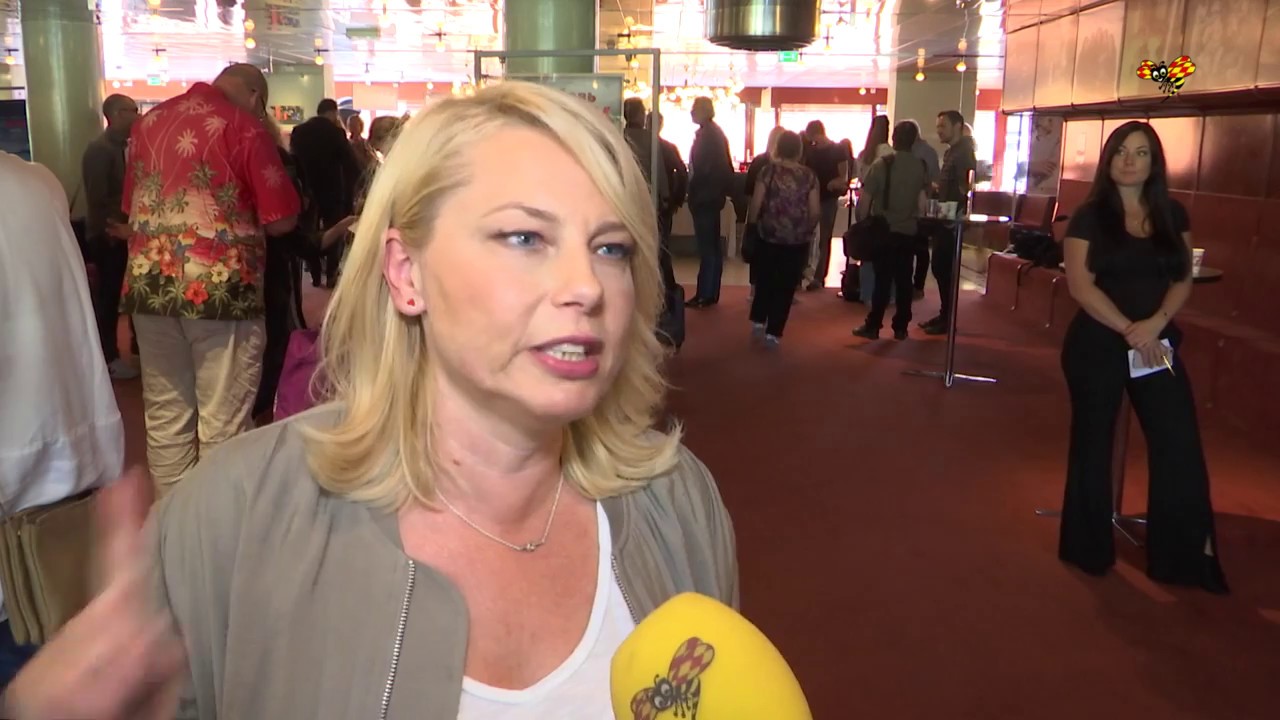 Helena Bergströms oro för dottern: ”Jäkligt tufft”