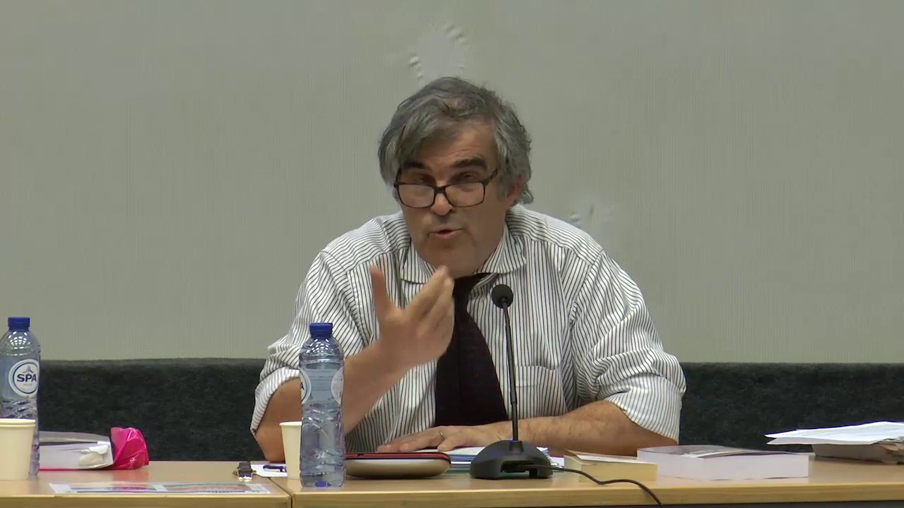 À quoi nous sert le droit ? (16/03/17)