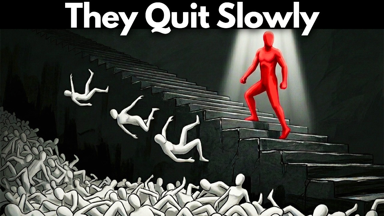 Spiritually Awake People Slowly Quit These 7 Things (And Never Look Back)