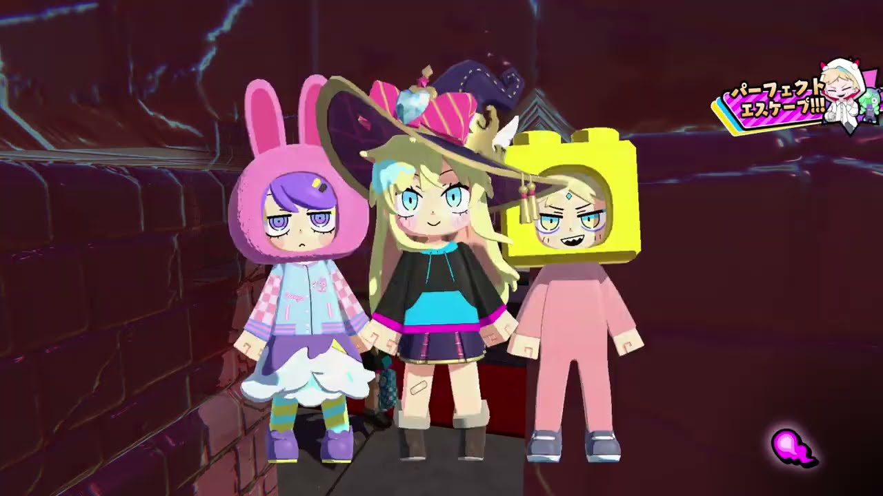 エピソードマッチ(EP27) #1  【グーニャモンスター(Goonya Monster)ver2.5.1】ゲームプレイ（20260106）