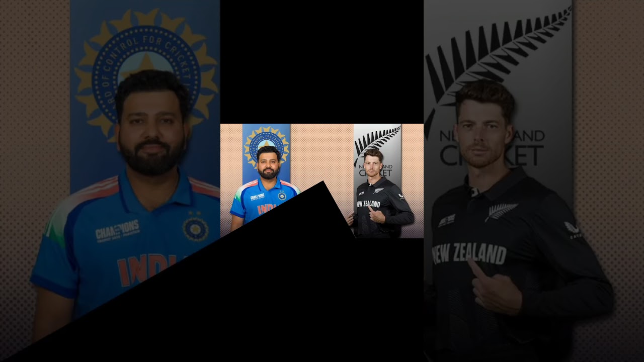 India vs New Zealand: A Chaotic Rivalry