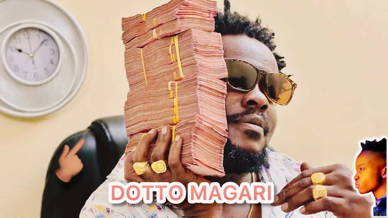 🔴#LIVE: EXCLUSIVE INTERVIEW NA DOTTO MAGARI 