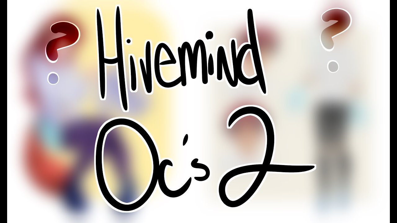 [Hivemind OC #2] Icy Fox (Speedpaint ft. Melt)