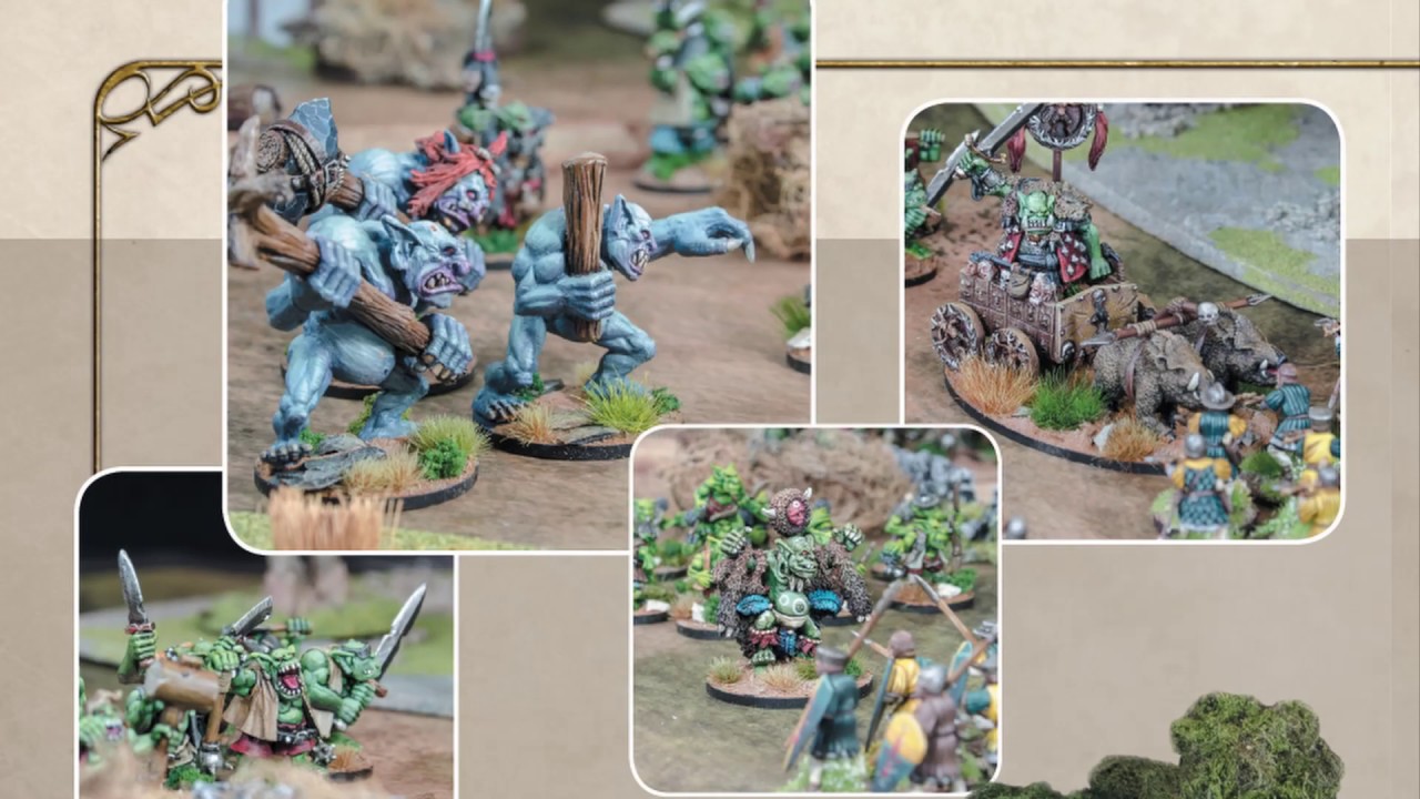 SAGA Ära der Magie - Einblick und Kurzreview