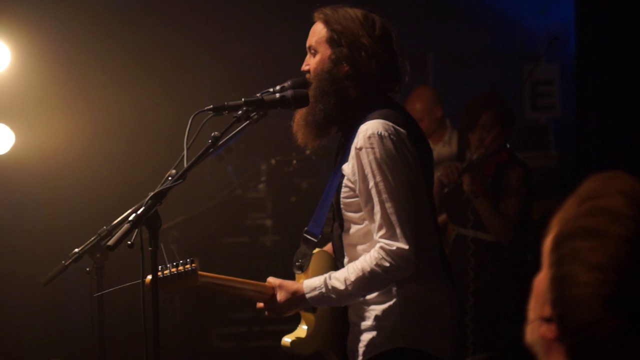 REVERE - Code / I Won't Blame You (Live at Labadoux Festval)