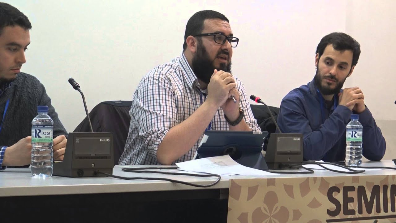 Seminario. 