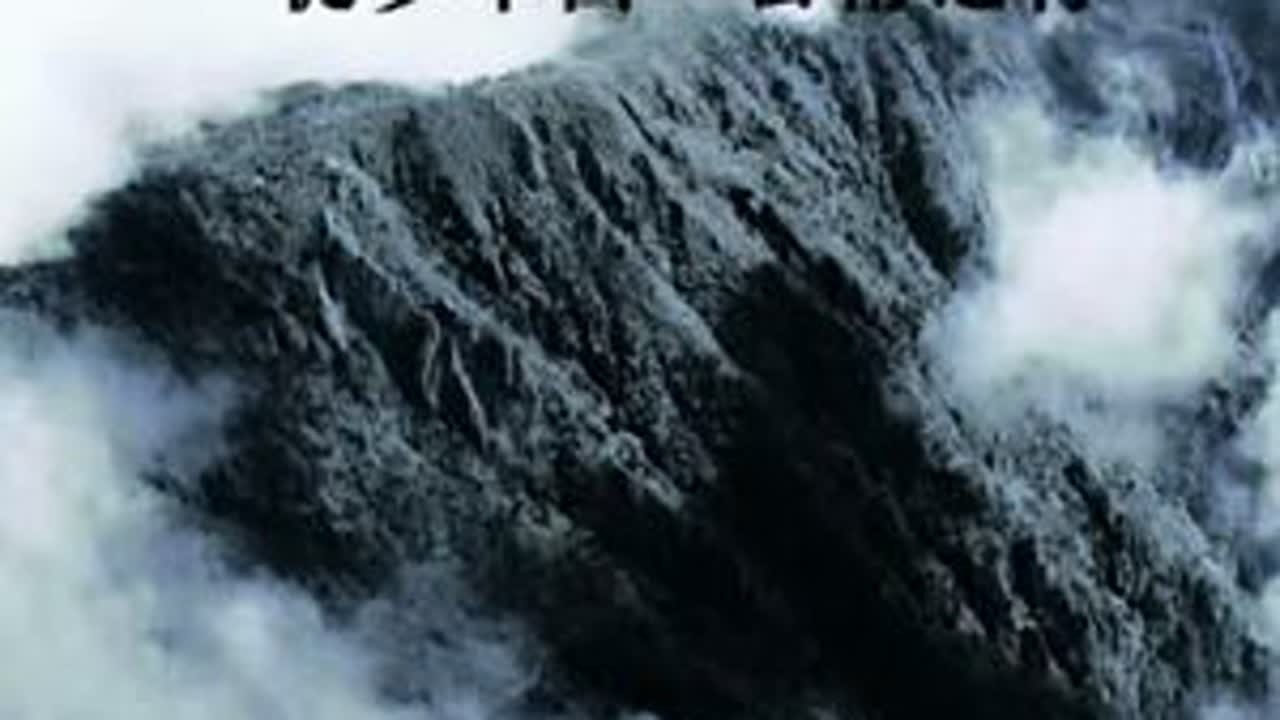 第306日，「苍山如海」· 日夜兼程苍山脚下共枕眠，山海相连迢迢远望近咫尺。#徒步环旅中国 #云游四海 #大美中国 #云南之行 #大理白族自治州