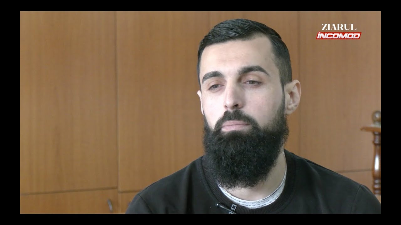 Viața după gratii Ep. 8 - Nicu, detinutul care si-a petrecut jumatate din viata in penitenciar