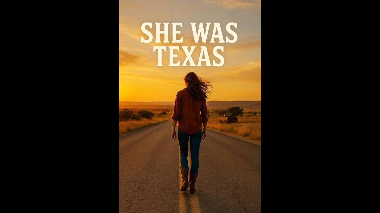 She Was Texas