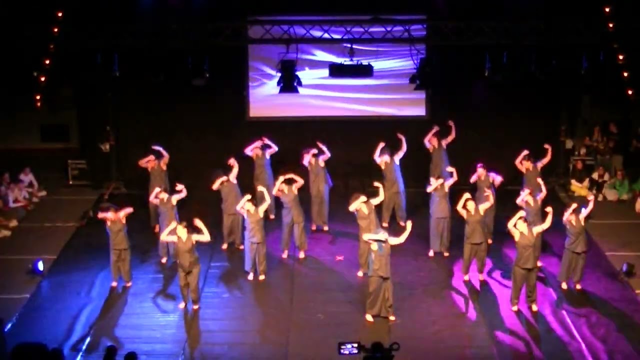 INDIOHANA MEGACREW - RdV2024 - Cat. Elite