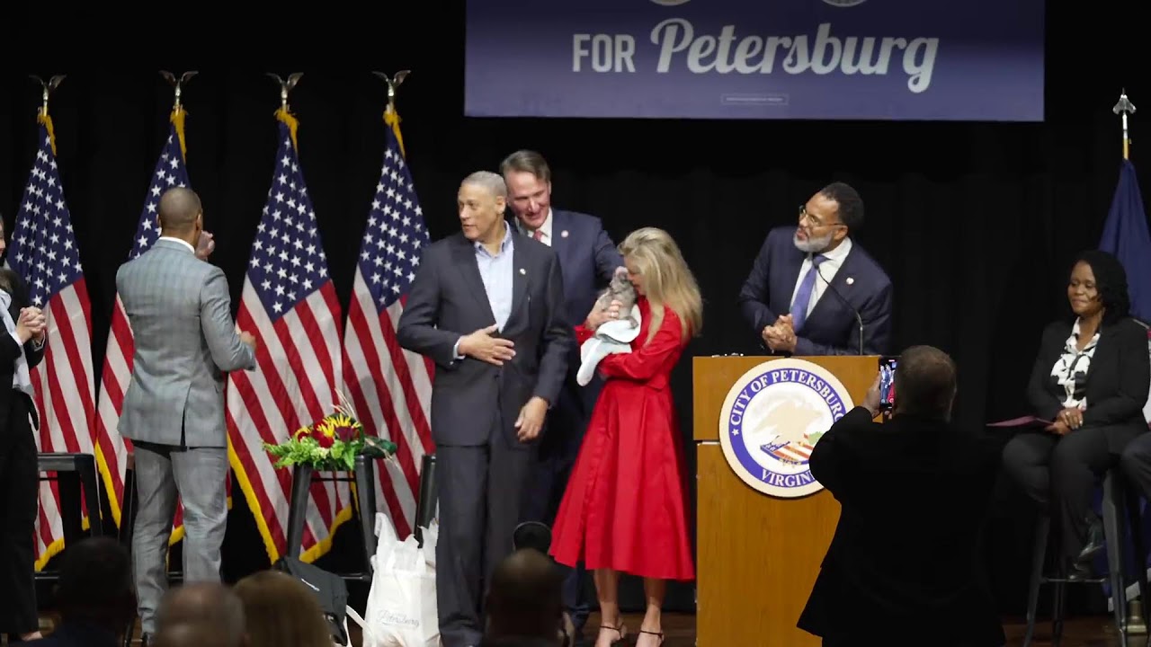 HUD, HHS, and Gov. Youngkin Are Making VA Homes Healthy Again