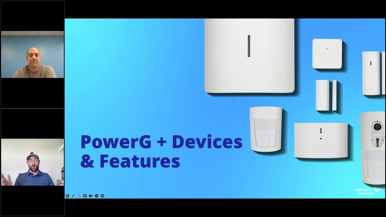 Webinar: v4.6 Software Update