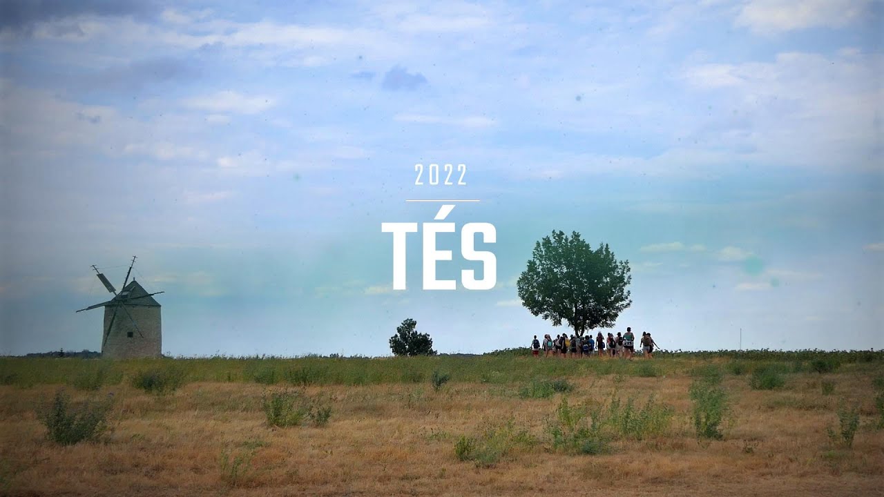 Régi szélmalmok között egy ősi vidéken jártunk - TÉS