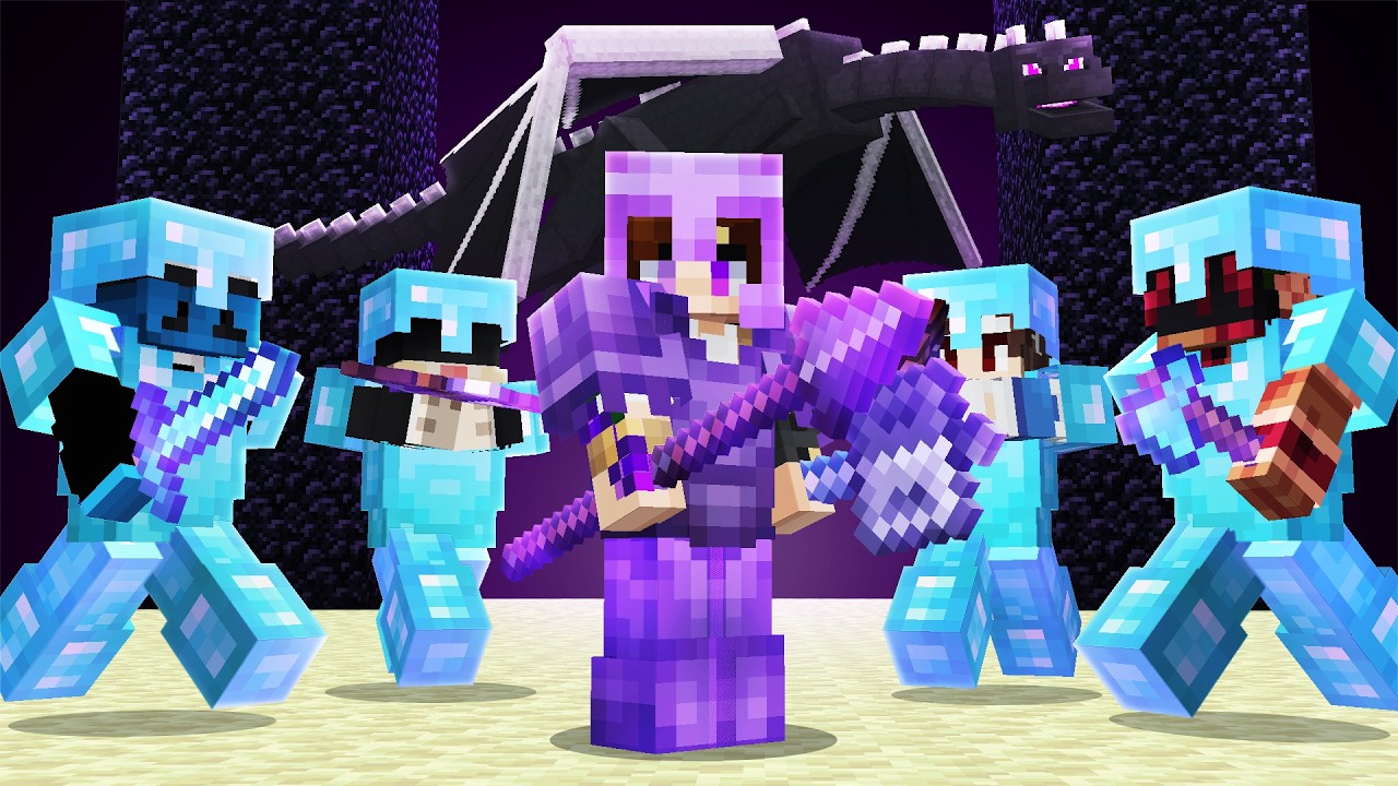 Spear Mace Master VS Viewer SMP