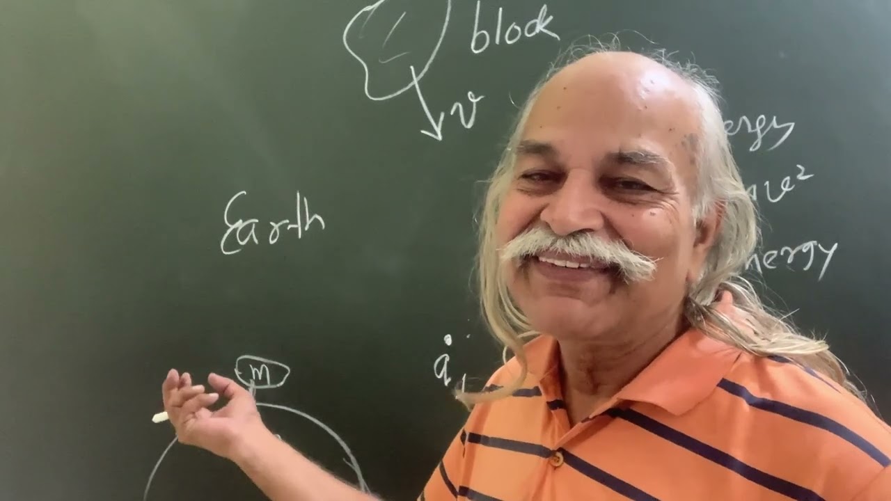 Answer  to the question from a  Std  10 student on work and energy