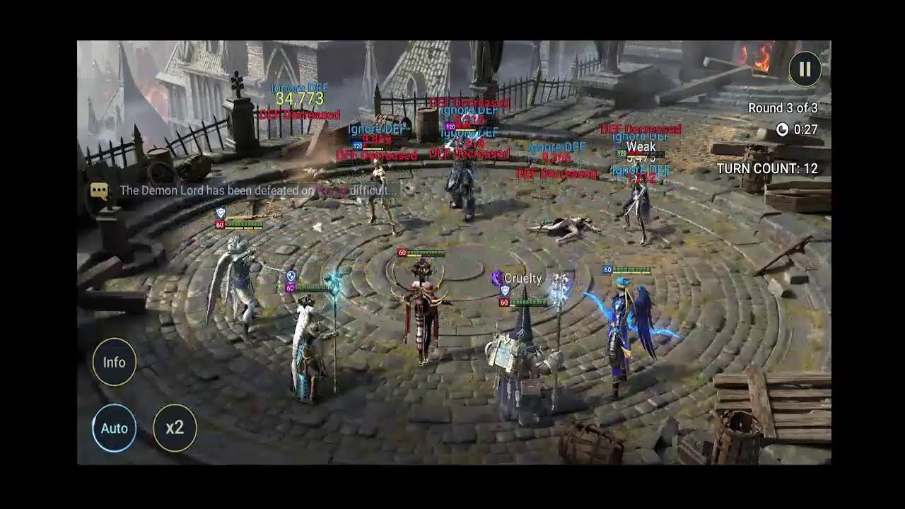 Raid: Shadow Legends - Daily Support 308 1/30/26 12PM