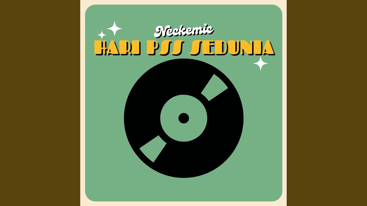 Hari PSS Sedunia