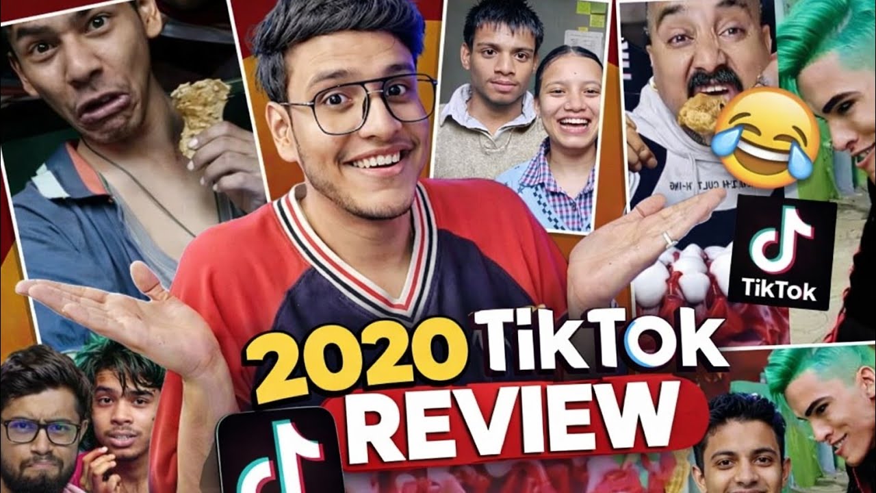 2020 TikTok Review 😂 | Can You Handle This Cringe? #2026 #viral #trending cringe 2026