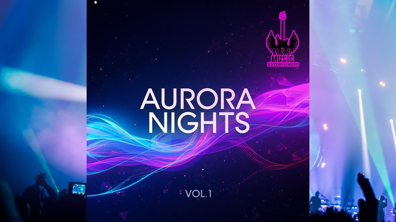 Infinity Loop – Aurora Nights Vol  1 – DanceHouse – MRP Music 💎