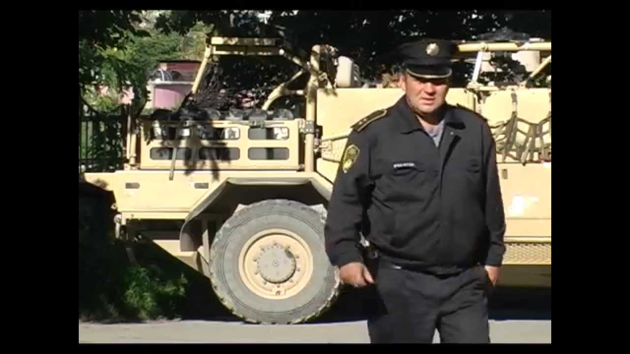 Posljednje minute za tuzlansku Ditu - Četverosatno zasjedanje Vlade TK - 24.09.2014.