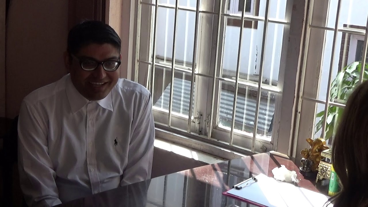BISHOWNATH ADHIKARI   #CLEANING #SUPERVISOR