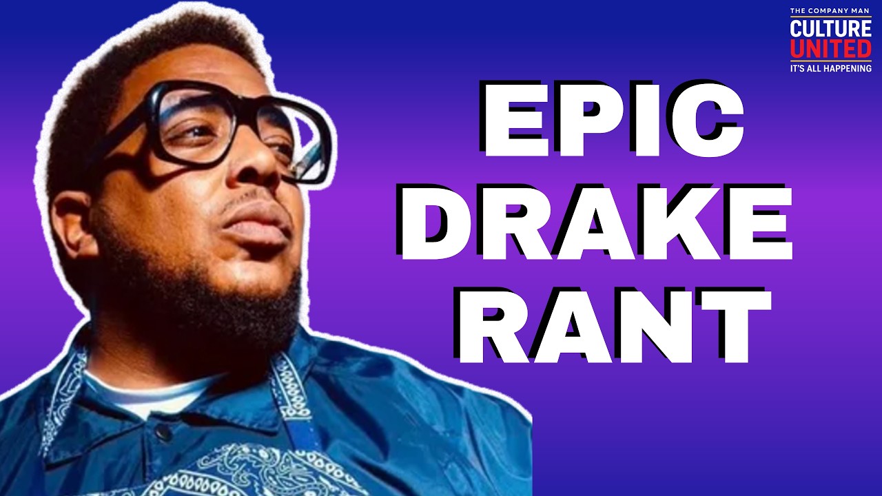 Glasses Malone DESTROYS Drake For Suing Hip Hop