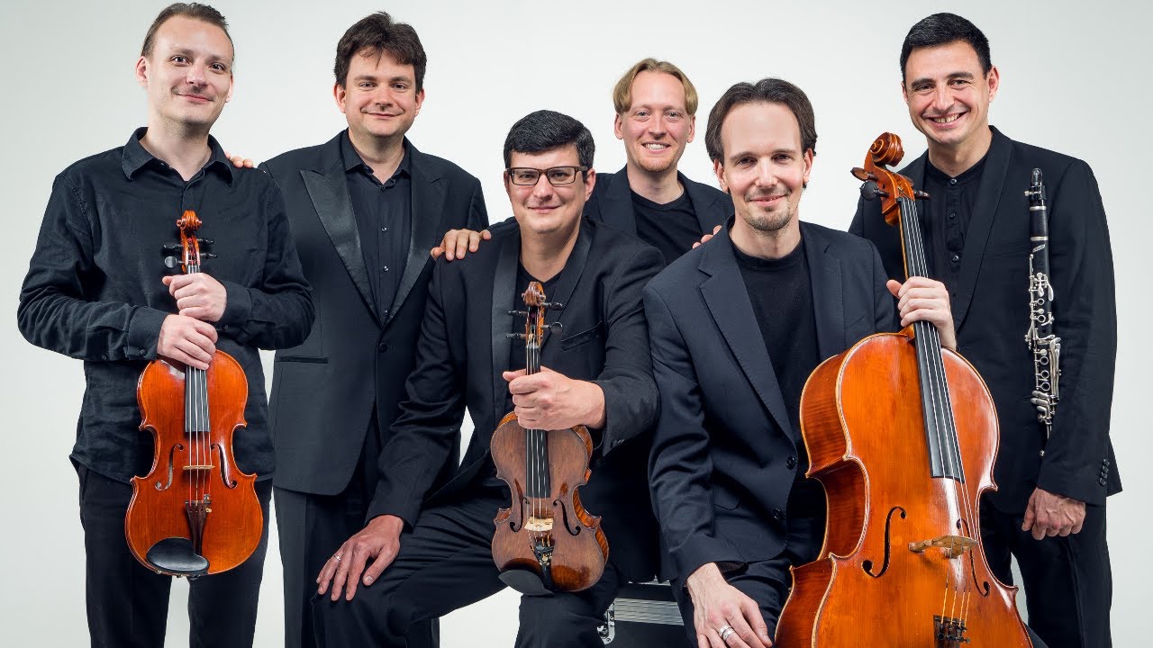 di 25 nov 20:15u - NOTABENE CHAMBER GROUP