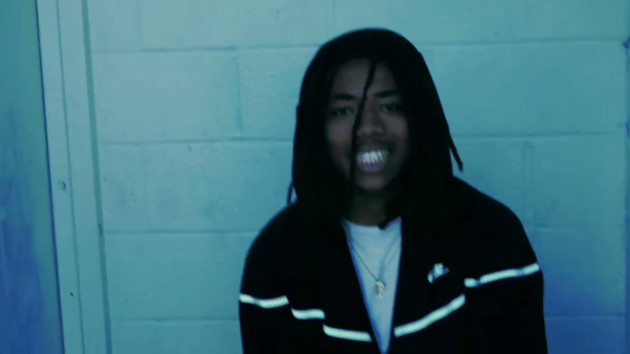 NeffyPz - Fear Nun (Music Video)