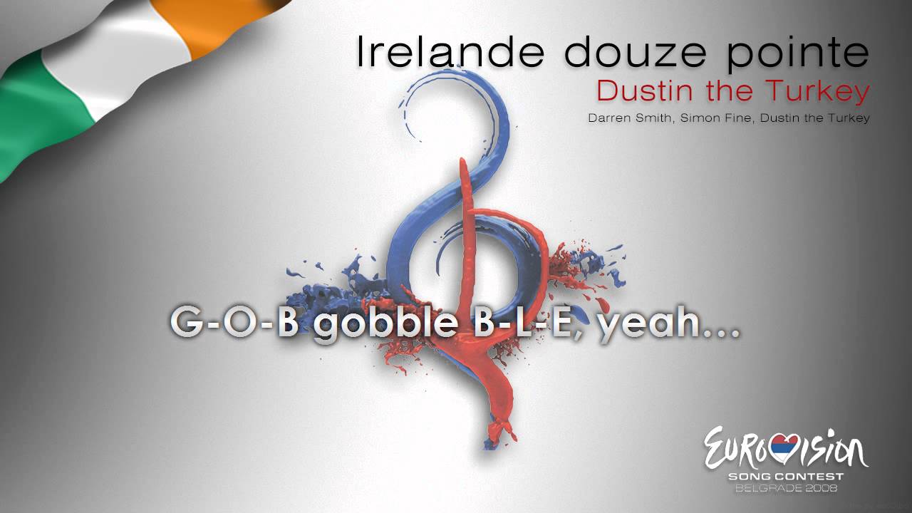Dustin the Turkey - 