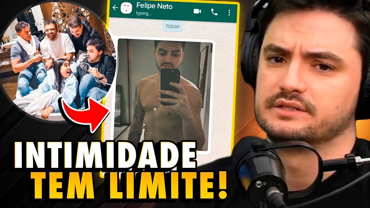 SOBRE MANDAR NUD3 PARA OS AMIGOS